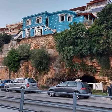 Natasha דירה *