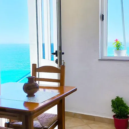 Apartment Natasha Himare