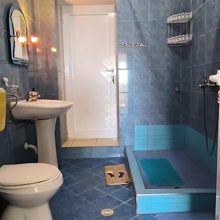 Natasha Apartment Himare