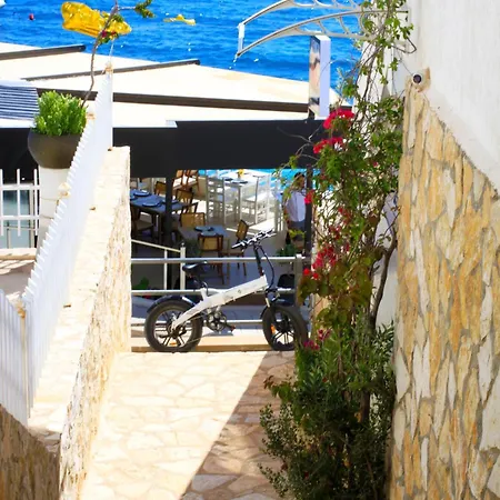 Apartment Natasha Himare