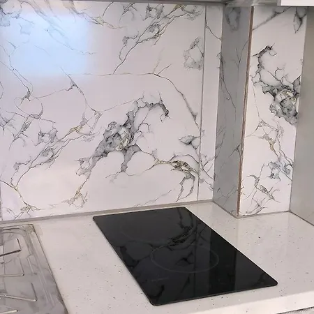 Natasha Apartment Himare