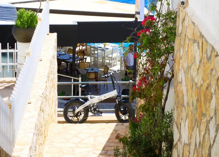 아파트 Natasha 히마레