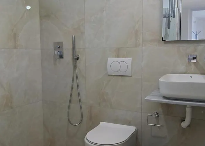 Natasha 아파트 히마레