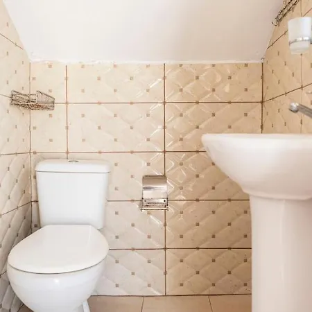 Natasha Apartment Himarë