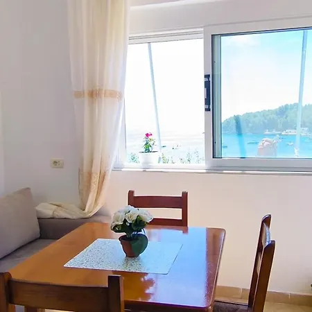 Natasha Apartment