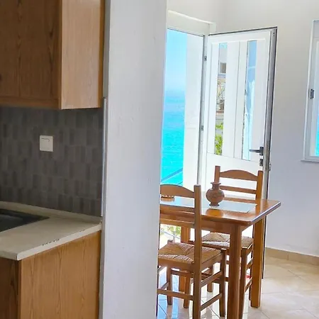 Apartment Natasha