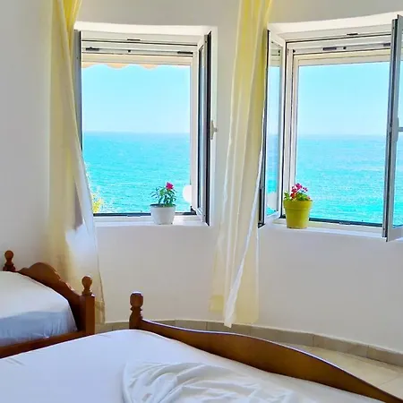 Natasha Apartment Himare