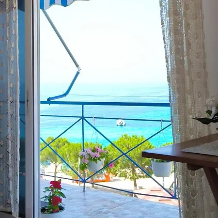 Natasha Apartment Himare