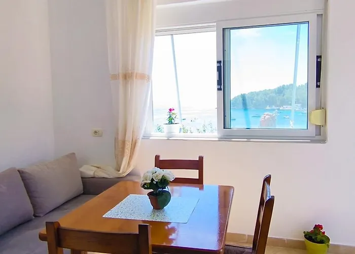 Natasha Apartament