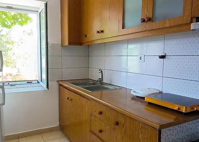 Natasha Apartament *