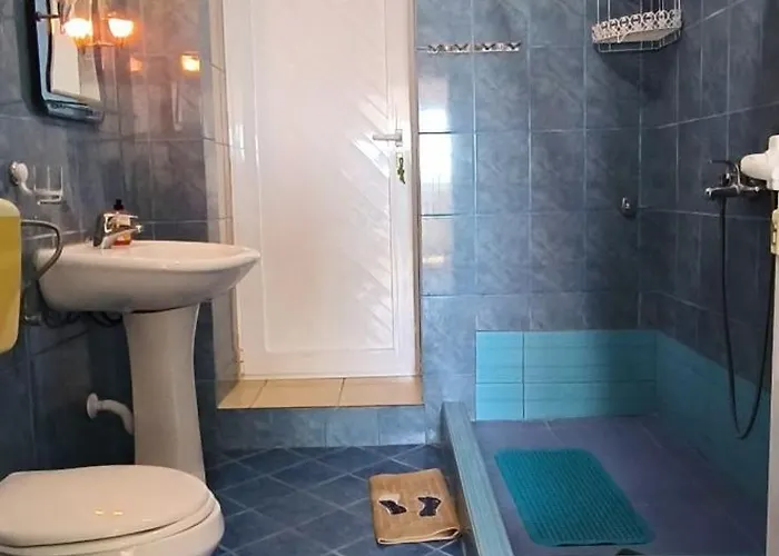 Natasha Apartament Himara