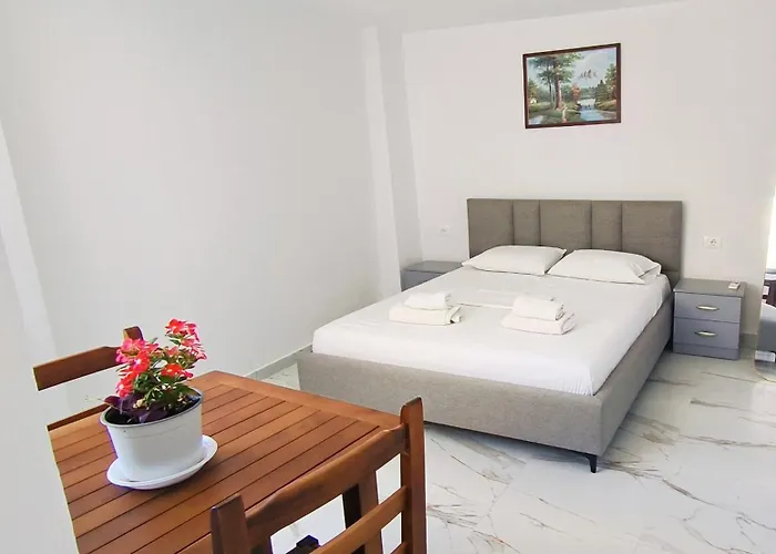 Natasha Apartament